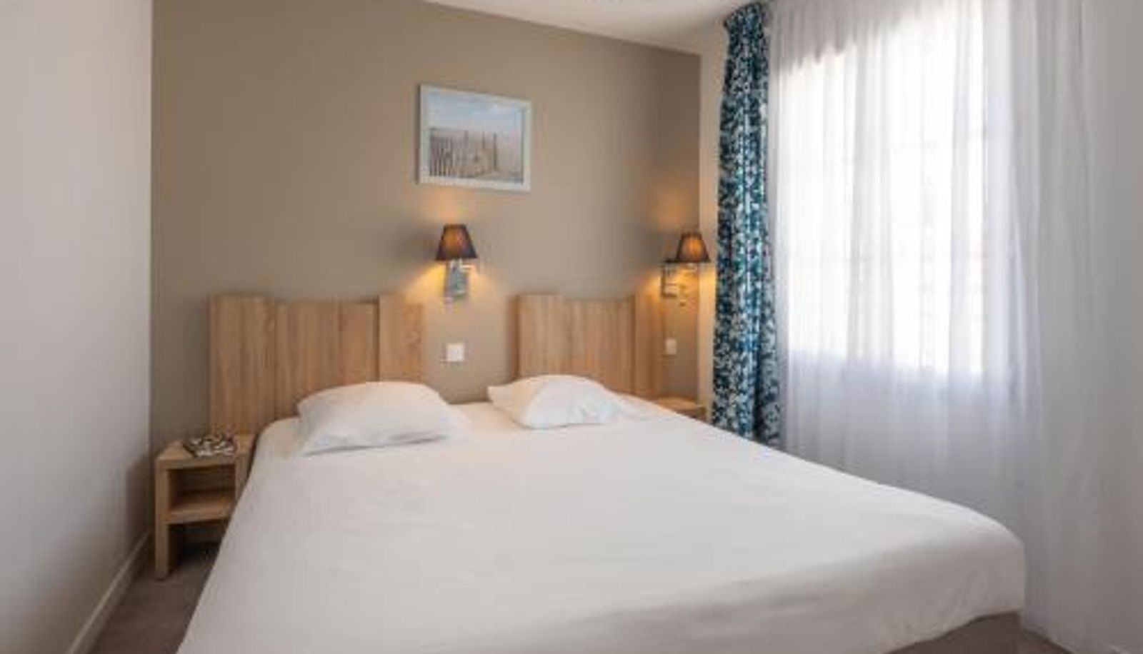 Appartement - Résidence Odalys Rêve d'île