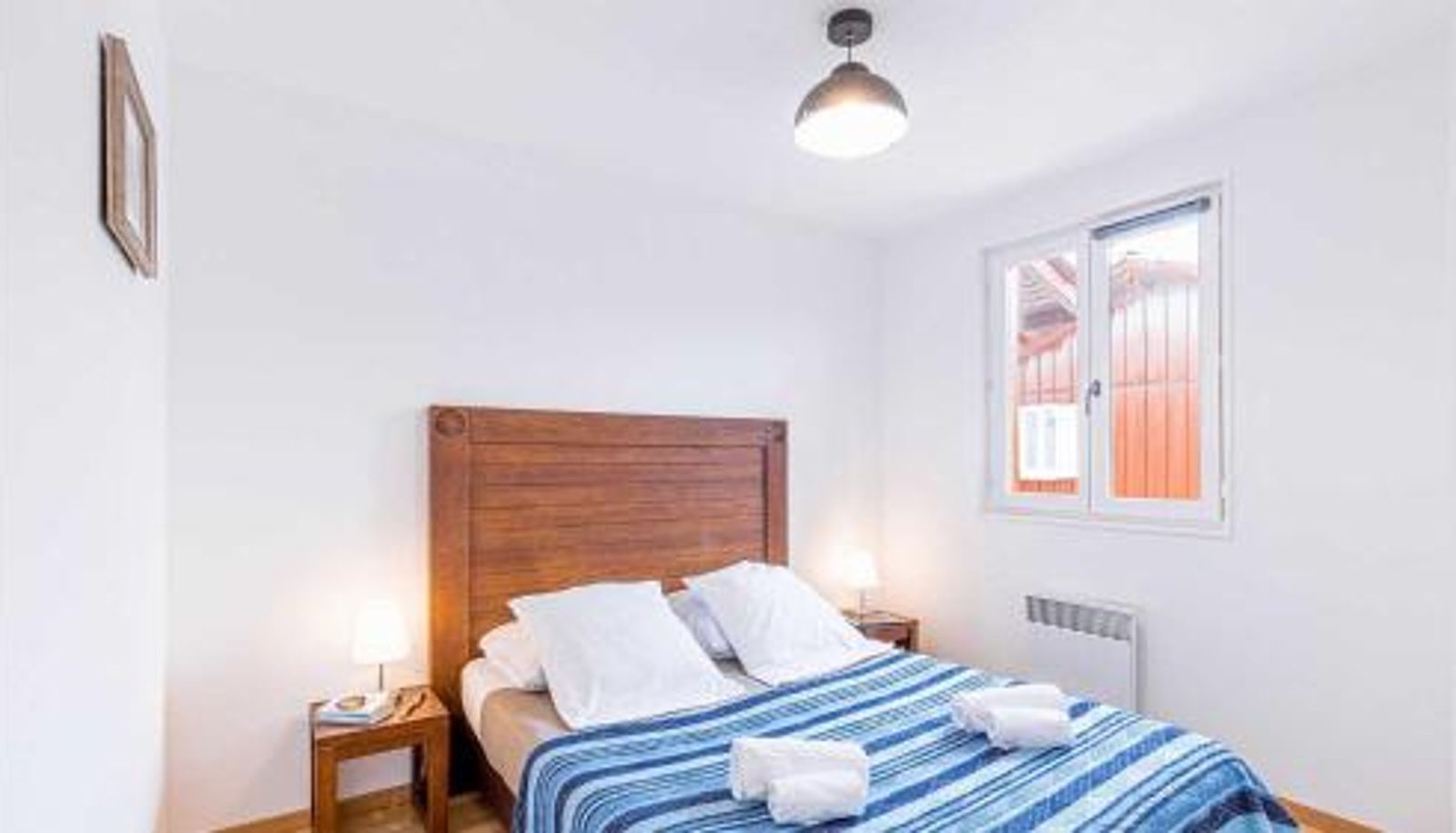 Apartment - Madame Vacances Les Rives Marines