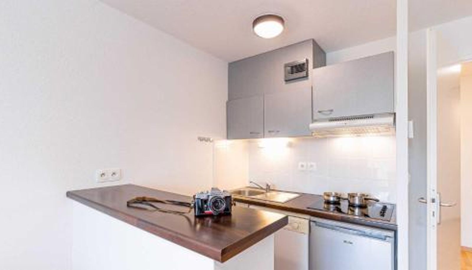 Apartment - Madame Vacances Les Rives Marines