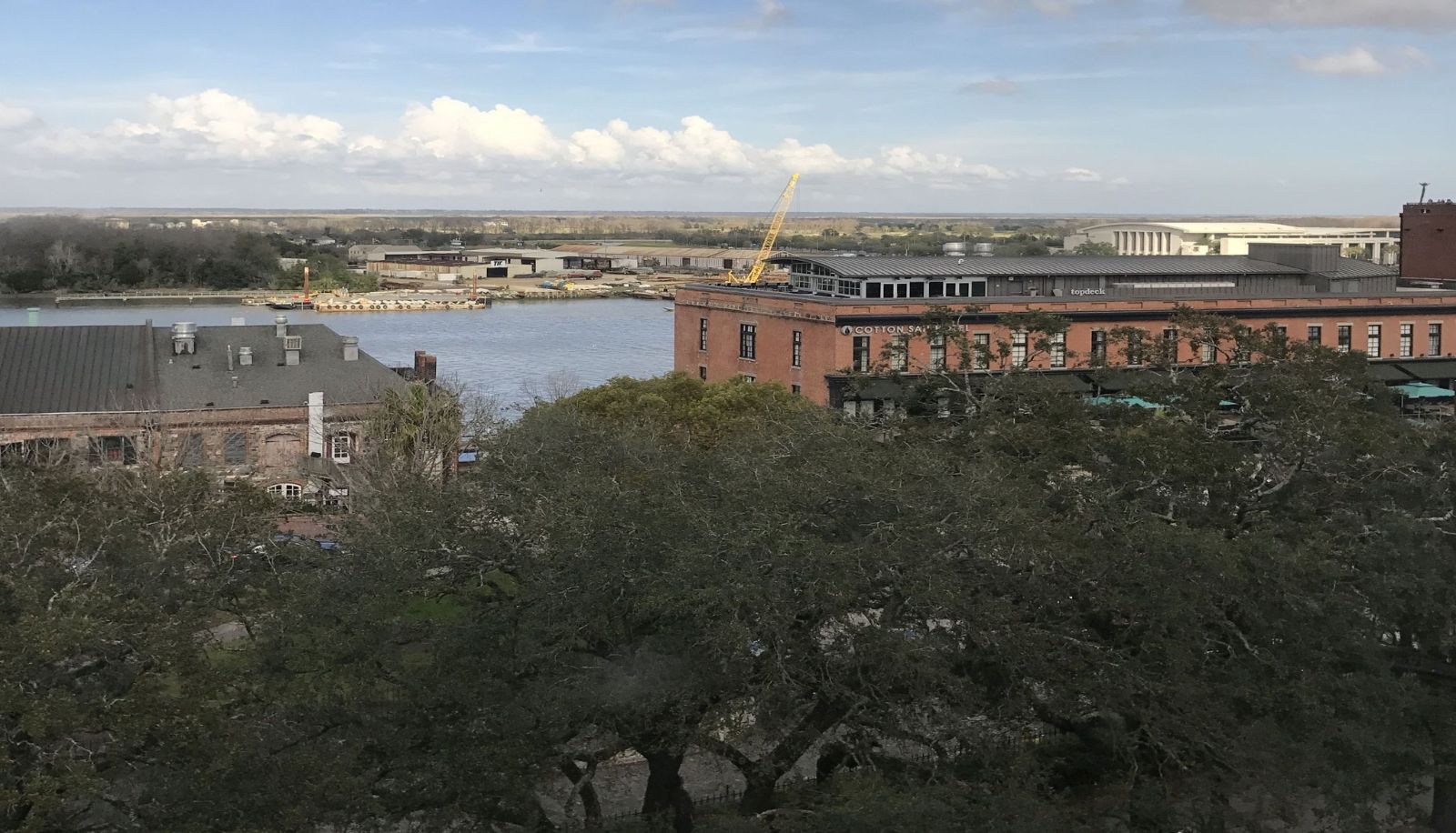 Zimmer - Hotel Indigo SAVANNAH HISTORIC DISTRICT by IHG