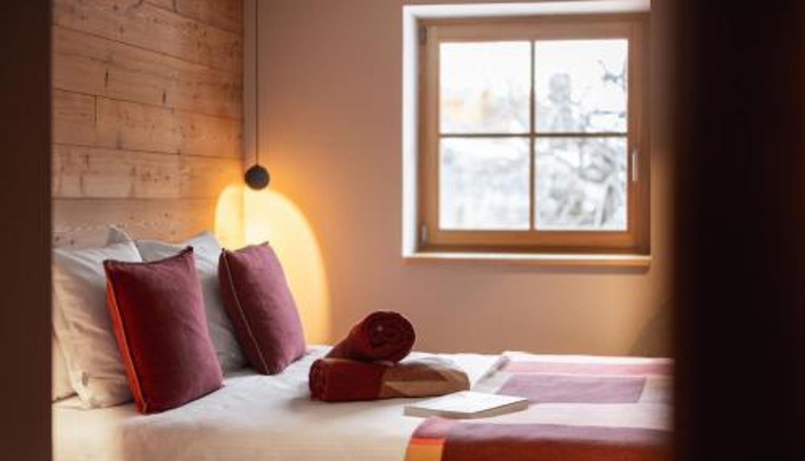 Zimmer - Alliey & Spa Piscine Appart-hôtel Serre chevalier