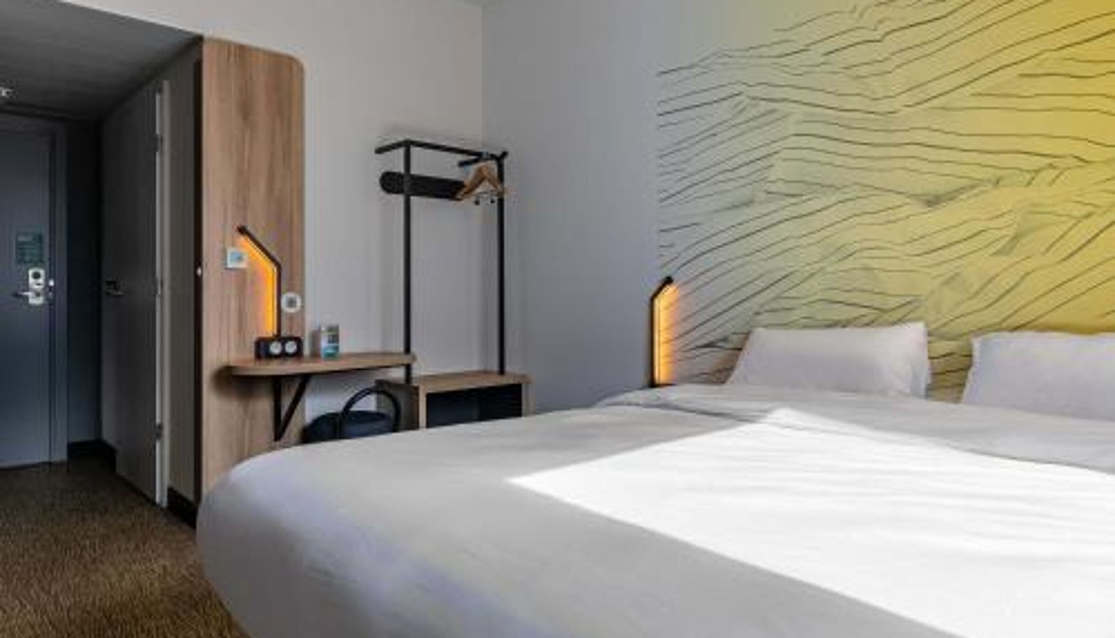 Zimmer - B&B HOTEL Sélestat Centre-Alsace