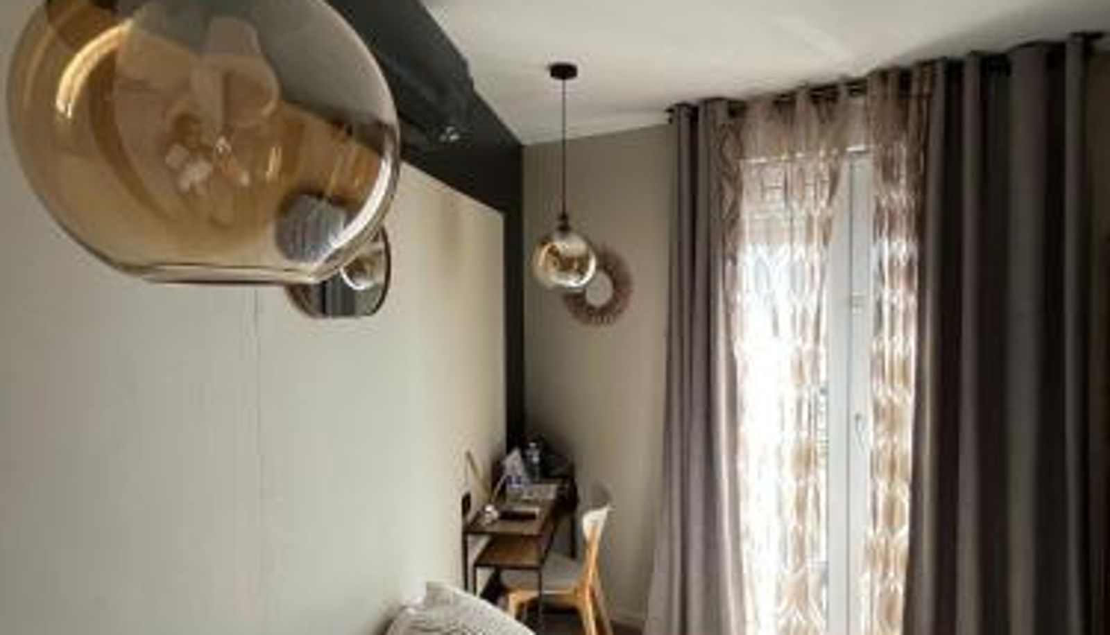 Standard room - A La Voile Blanche