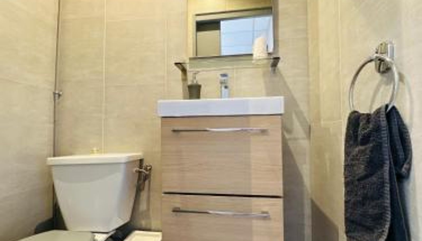Camera standard - Centre de vacances Hotel CAPLANDES