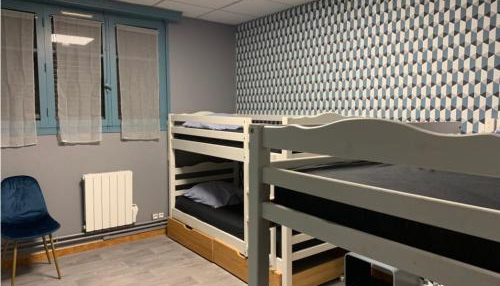 Habitación estándar - Centre de vacances Hotel CAPLANDES