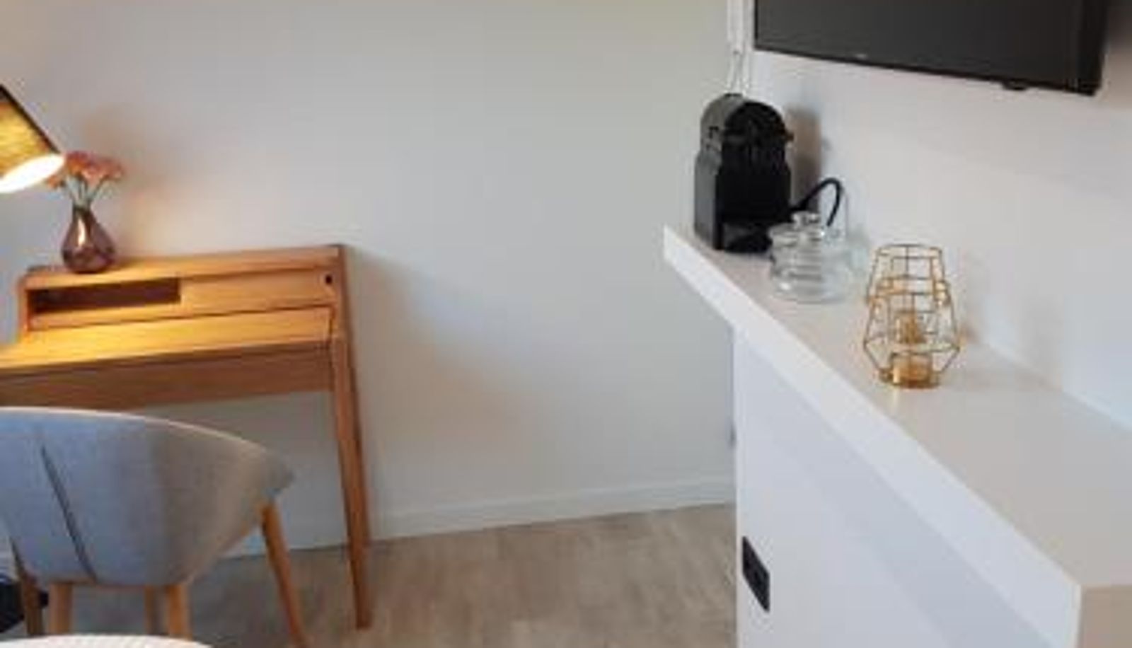 Información - Homey Kortrijk K6