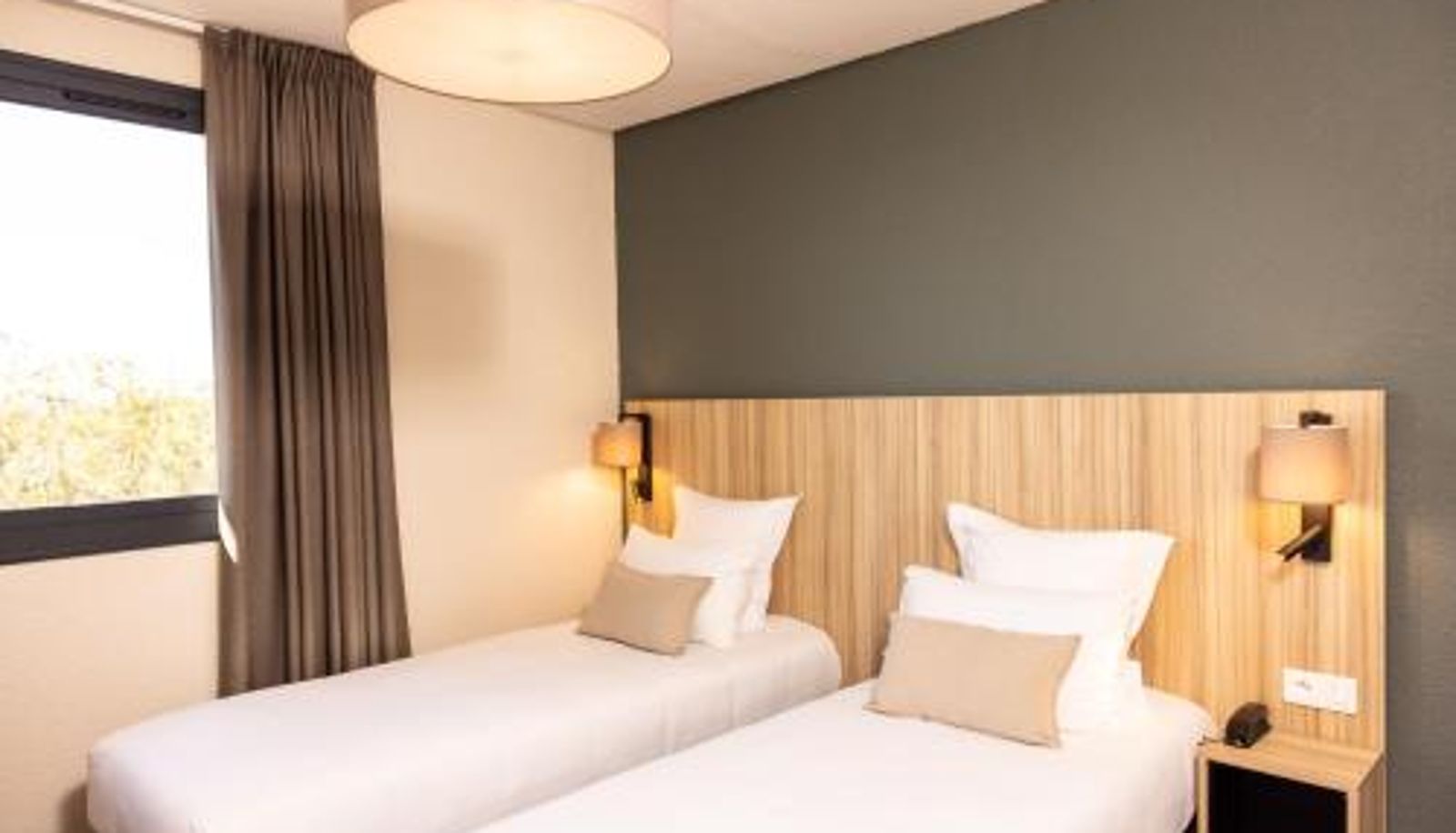 Zimmer - Le Bois d'Imbert - Memory Collection