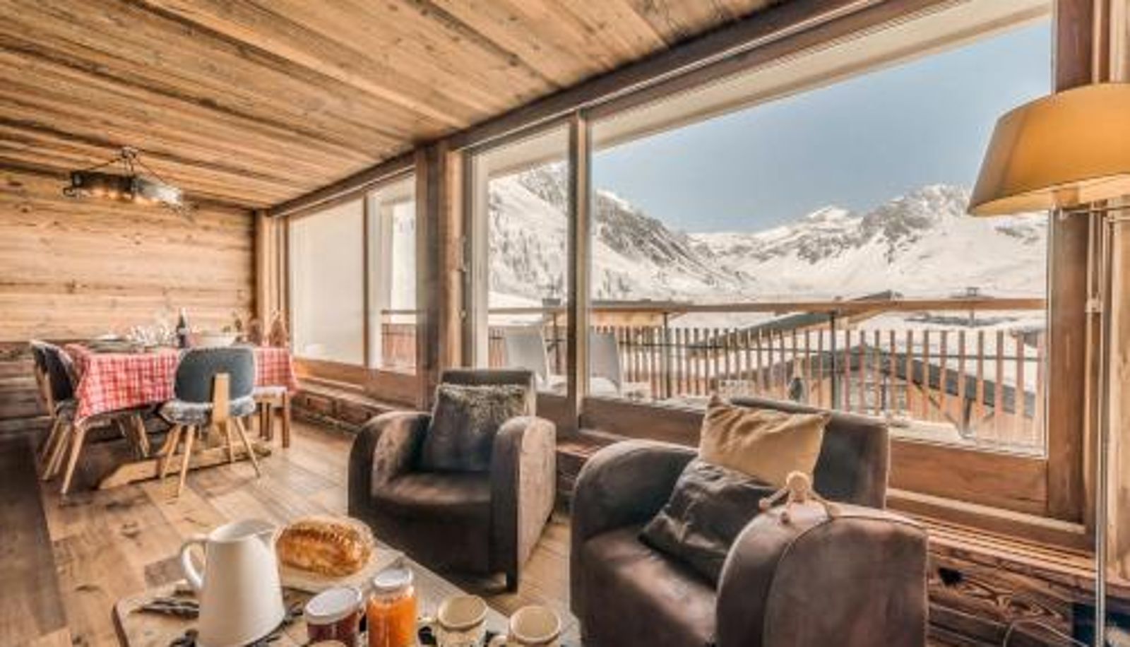 Info - Résidence Hauts Lieux - 4 Pièces pour 8 Personnes 11