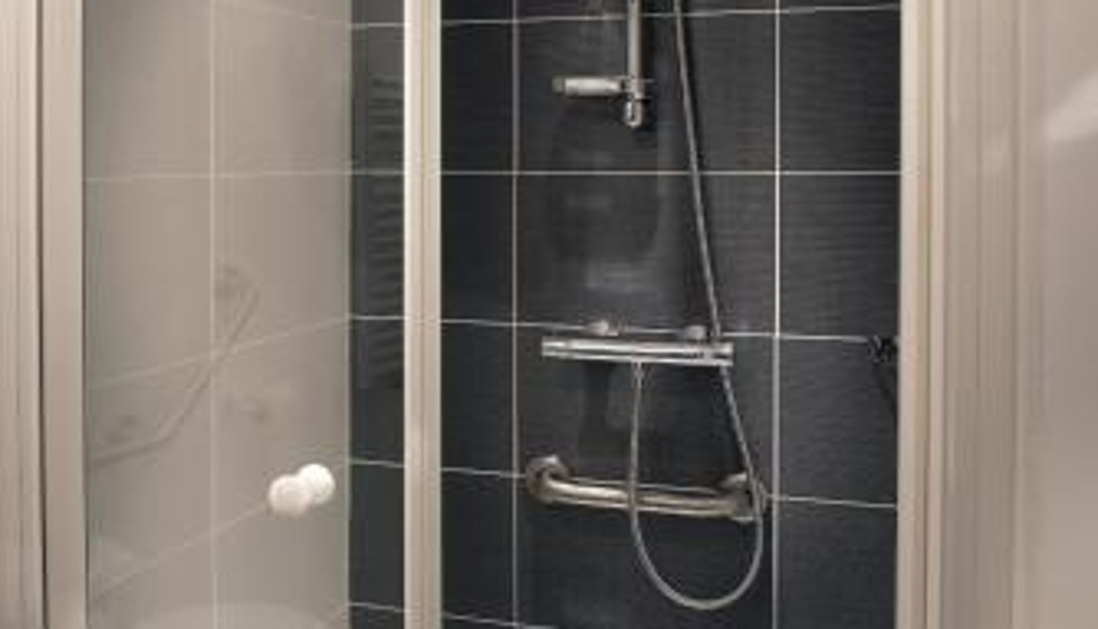 Appartement - DOMITYS – Le Carroussel
