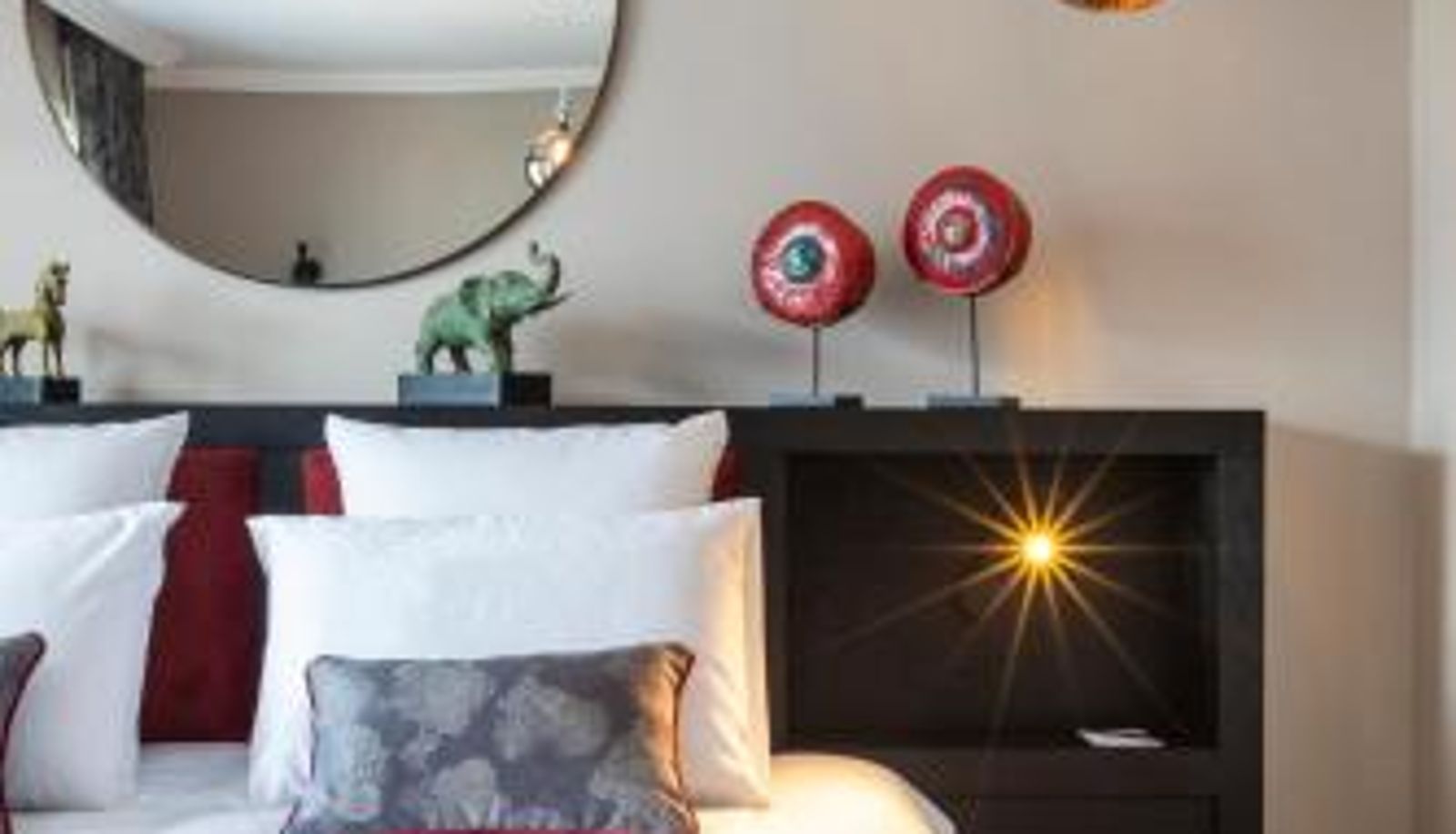 Info - Hôtel L'Incomparable & Restaurant Etoilé Aix-Les-Bains