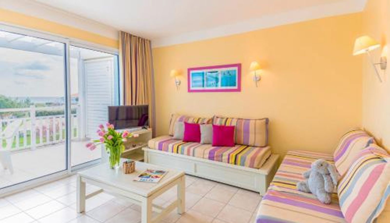 Appartement - Lagrange Vacances L’Estran