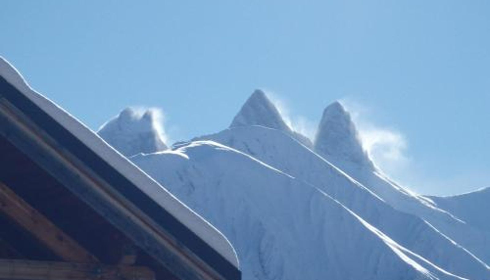 Info - Goélia - Les Chalets des Marmottes