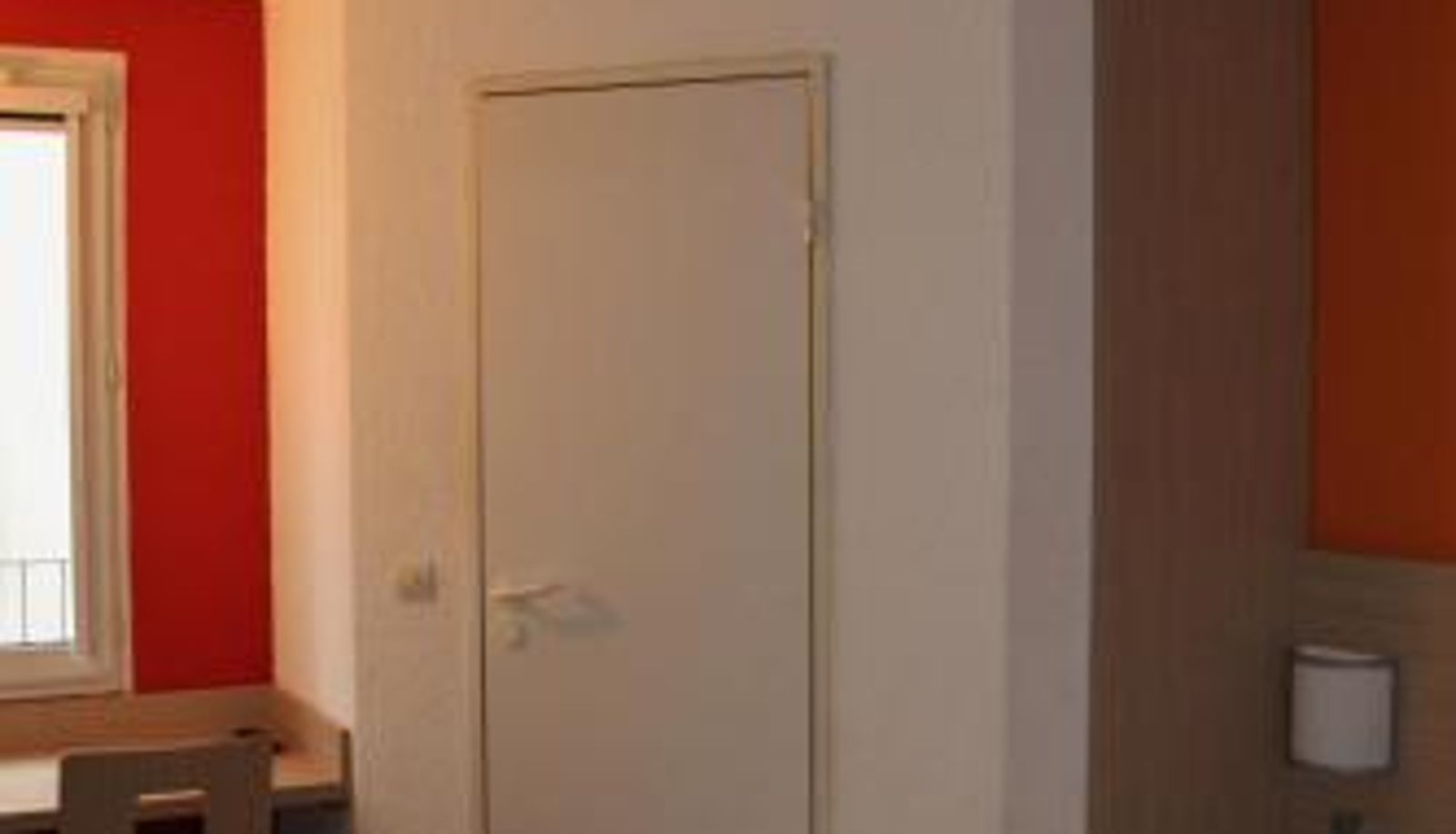 Zimmer - Fasthotel Montereau - Esmans
