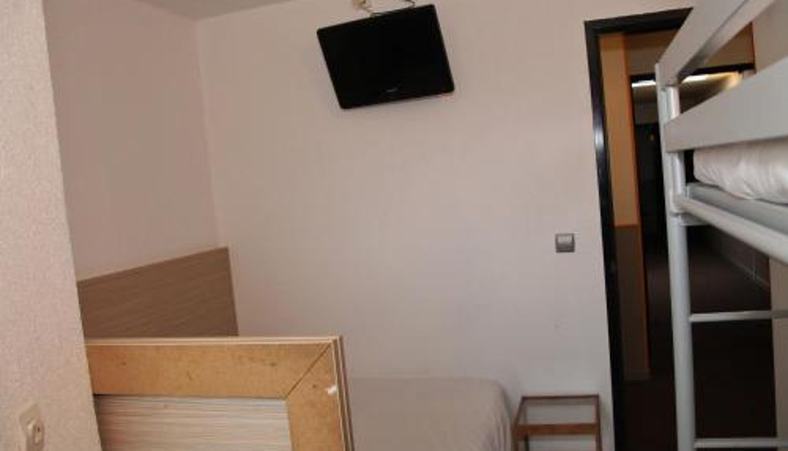 Room - Fasthotel Montereau - Esmans
