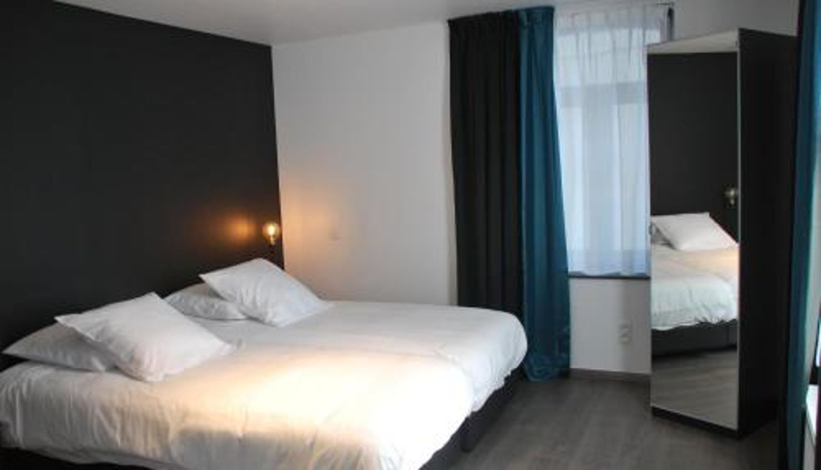 Habitación estándar - Le Durbuysien