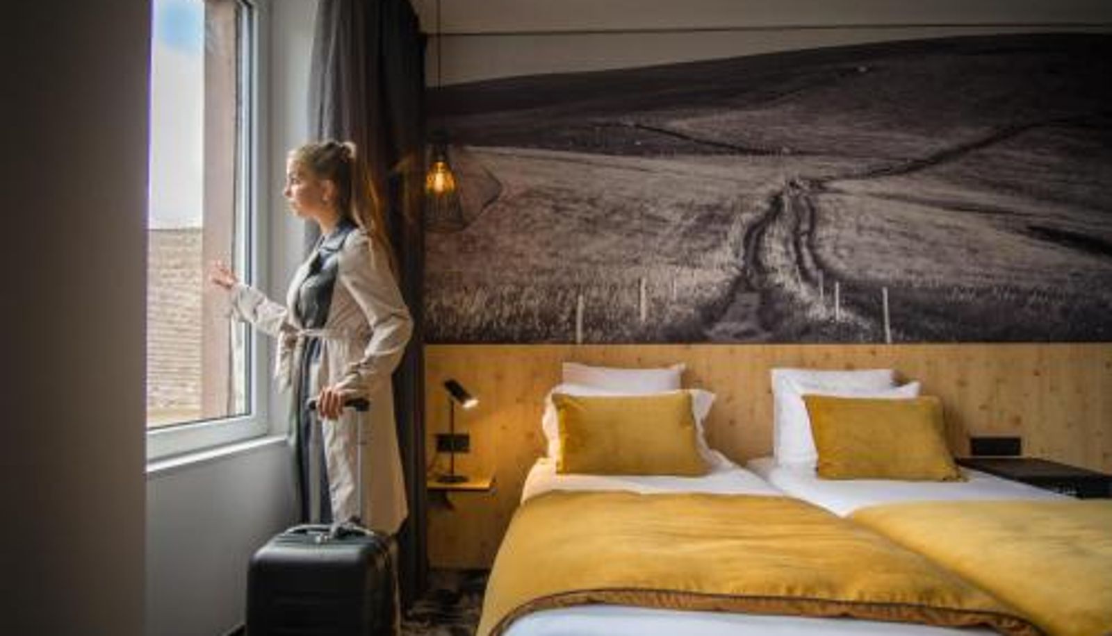 Info - L' Hôtel & Spa Ribeauville-proche Colmar & Haut Koenigsbourg