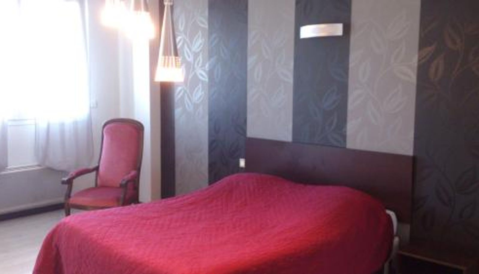 Camera per famiglia - Hotel Moderne