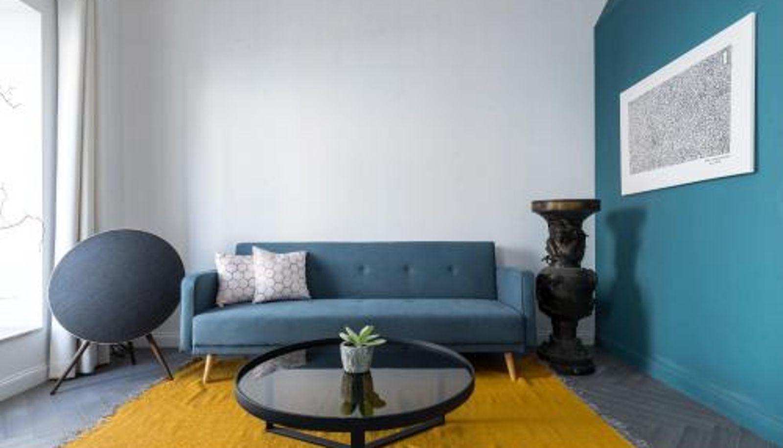 Chambre Standard - L'Abeille - Boutique Apartments