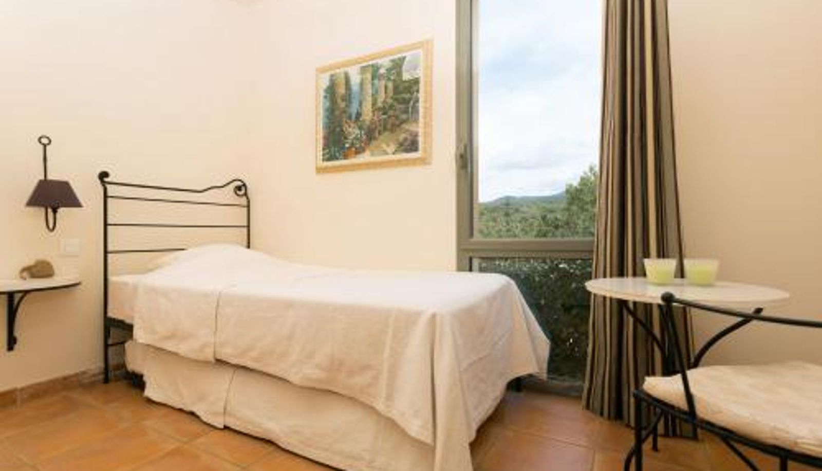 Appartement - Madame Vacances Résidence Provence Country Club