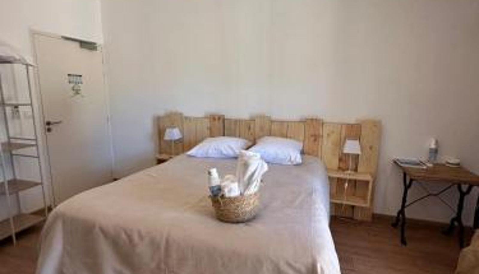 Info - Hôtel du Bastier