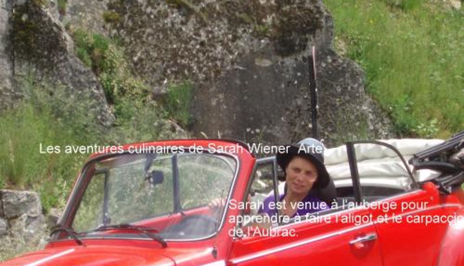Info - Hôtel Auberge du Combaïre