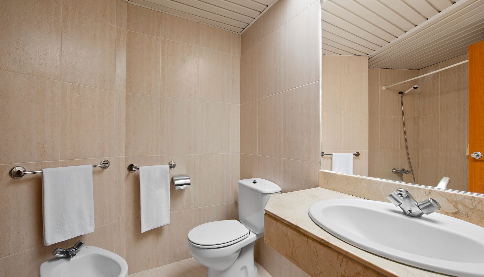 Habitación - Sol Katmandú Park & Resort