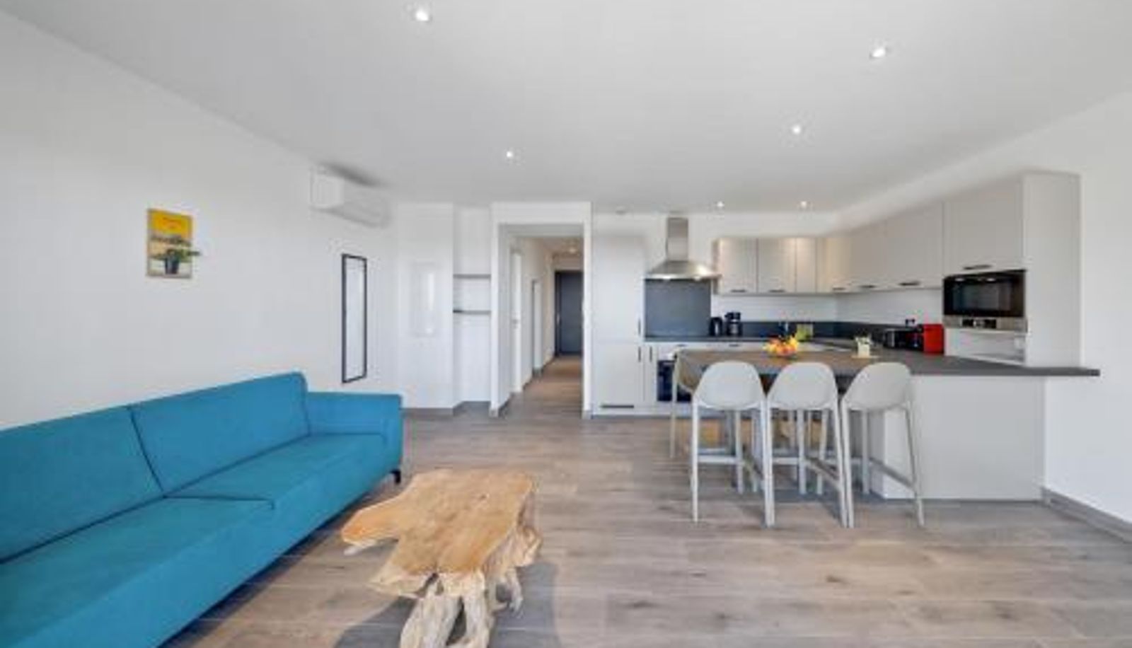 Info - Résidence Pierre & Vacances Premium Les Terrasses d'Arsella