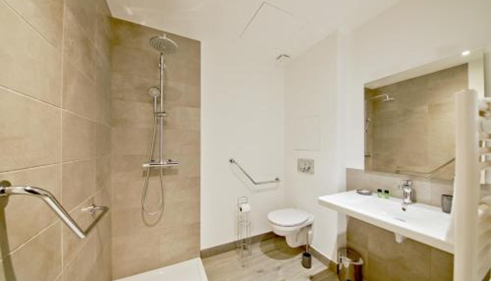 Appartement - Résidence Pierre & Vacances Premium Les Terrasses d'Arsella