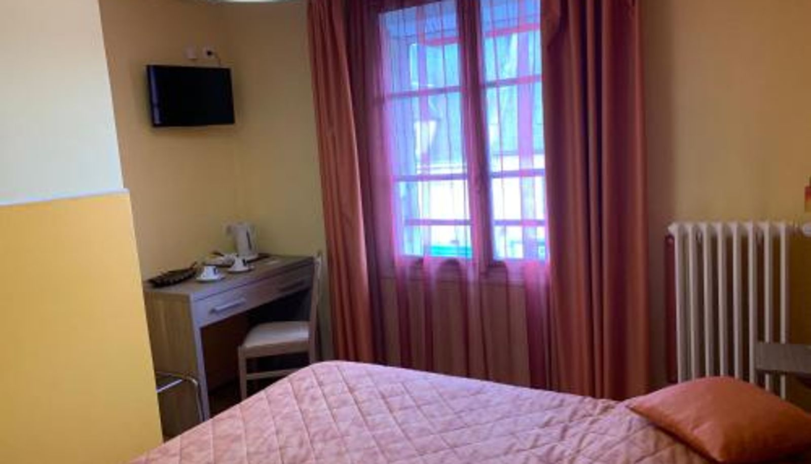 Standardzimmer - Au Vieux Puits