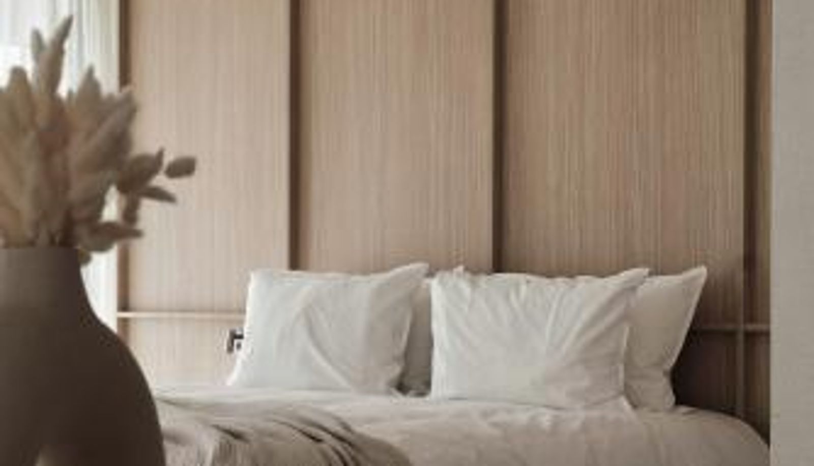 Suite - Enso District Hotel