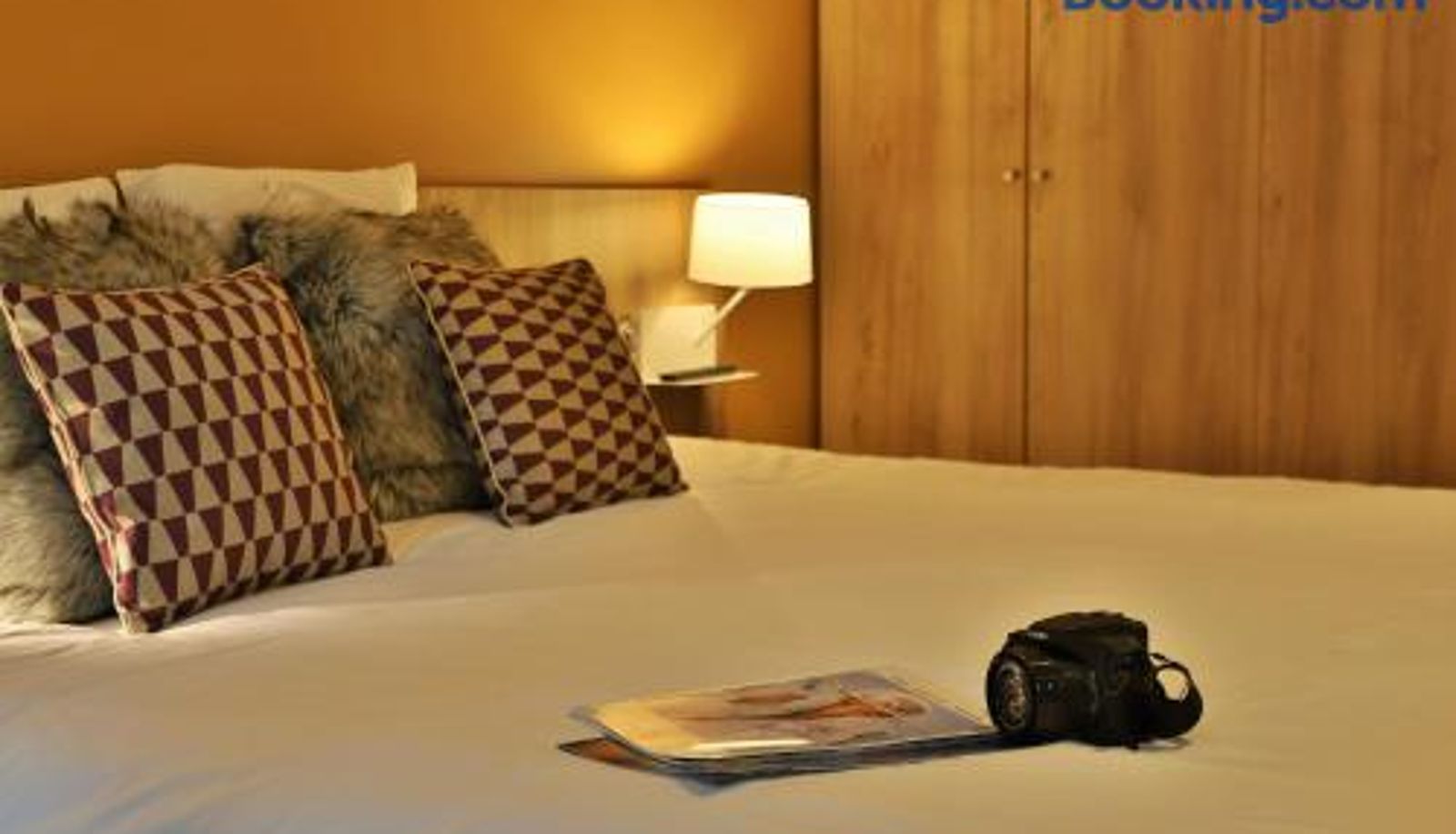 Habitación - SOWELL HOTELS Mont Blanc et SPA