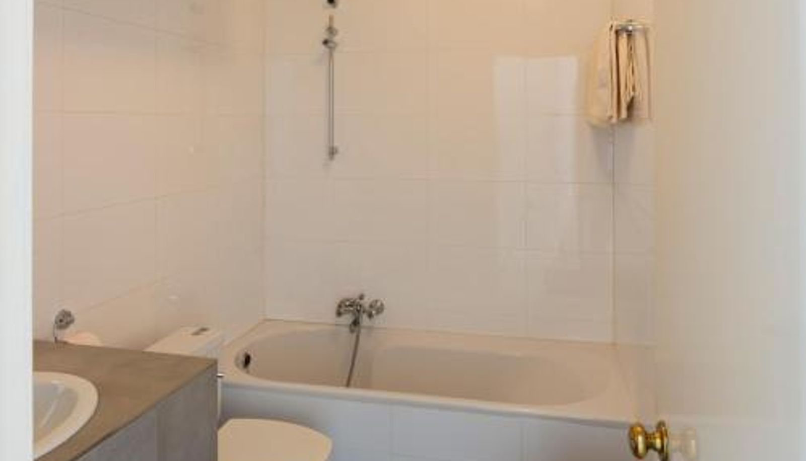 Cuarto de baño - De Witte Meren