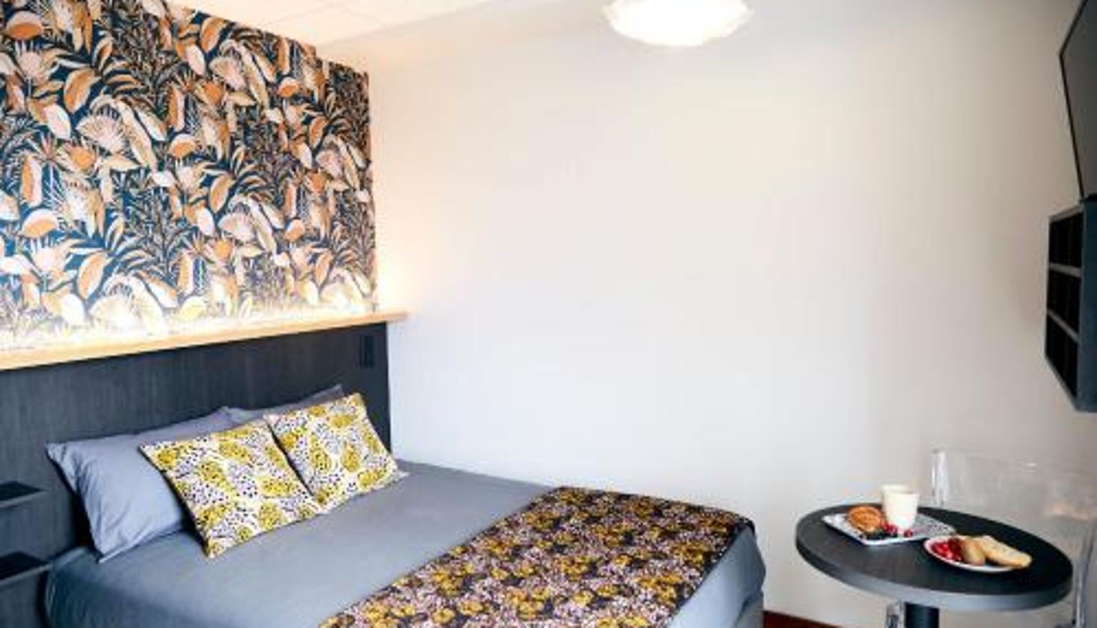 Apartment - Smart Appart Le Havre 97