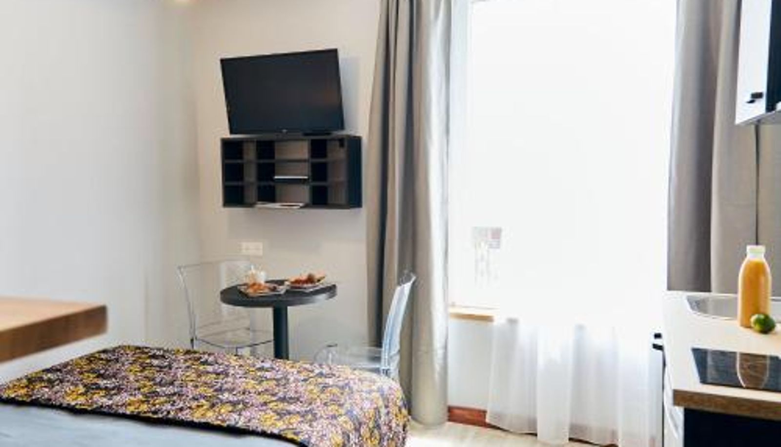 Apartment - Smart Appart Le Havre 97