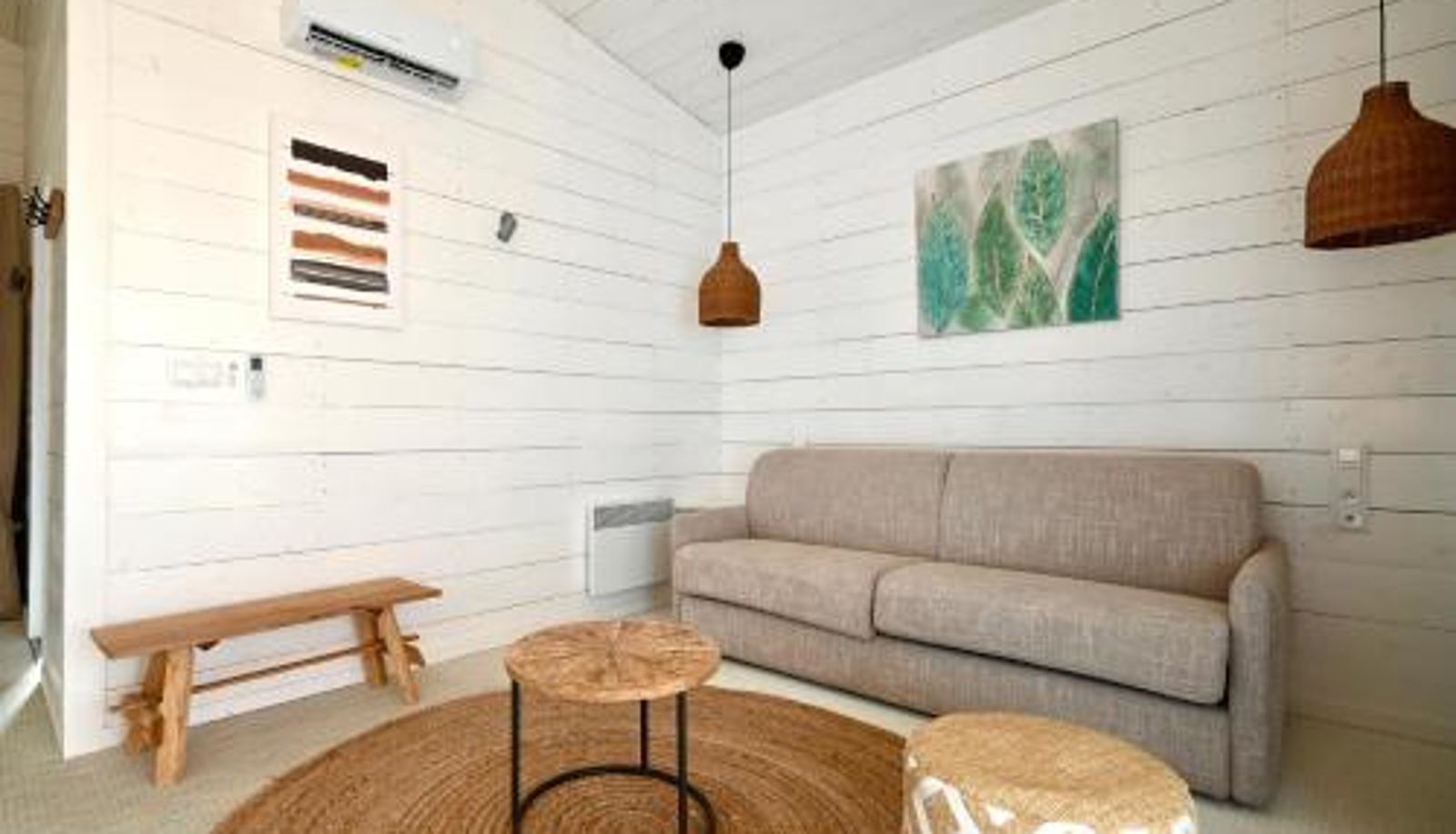 Suite - Lodges de Camargue
