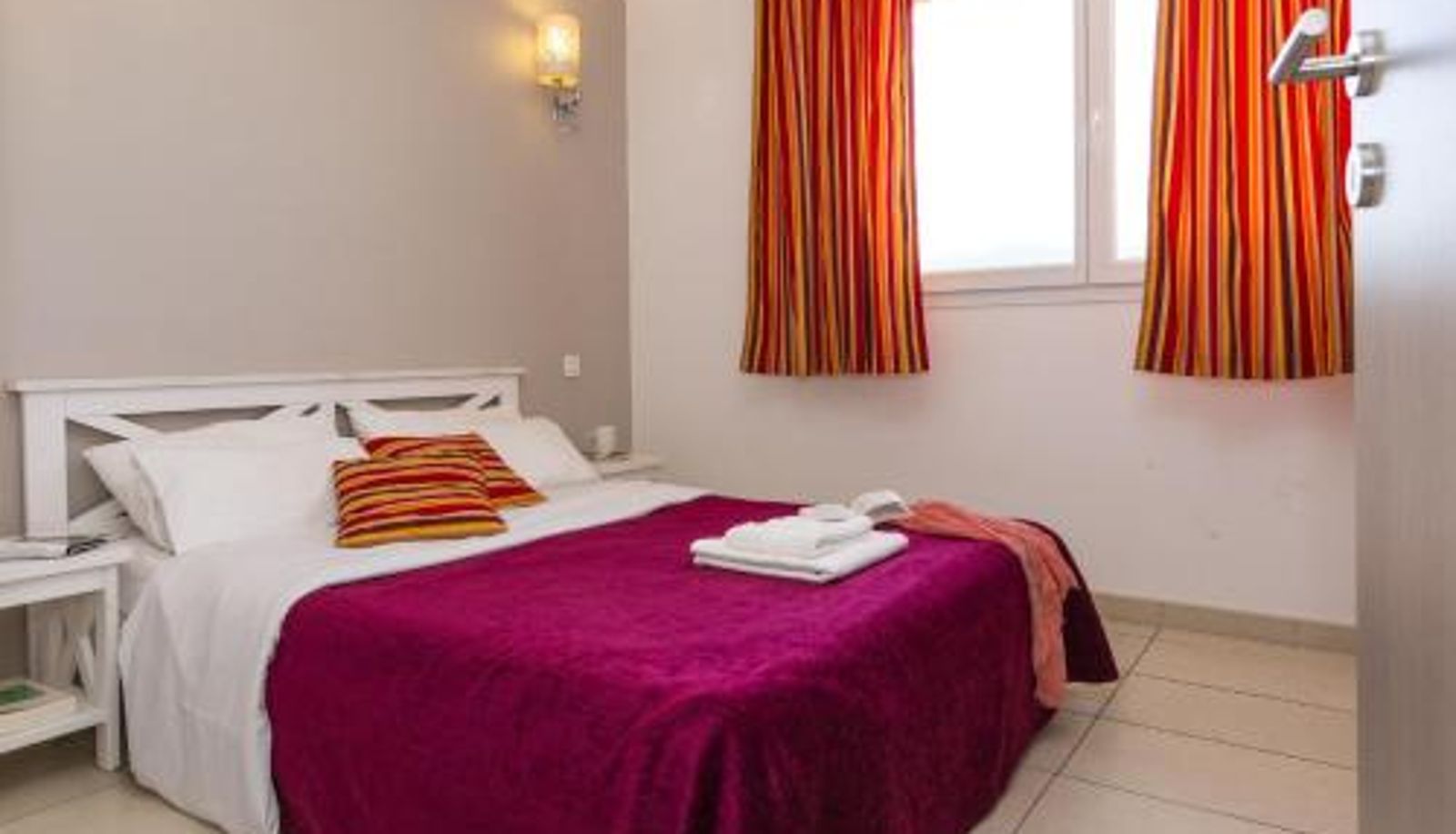 Apartment - Résidence Odalys Les Villas de Bel Godère