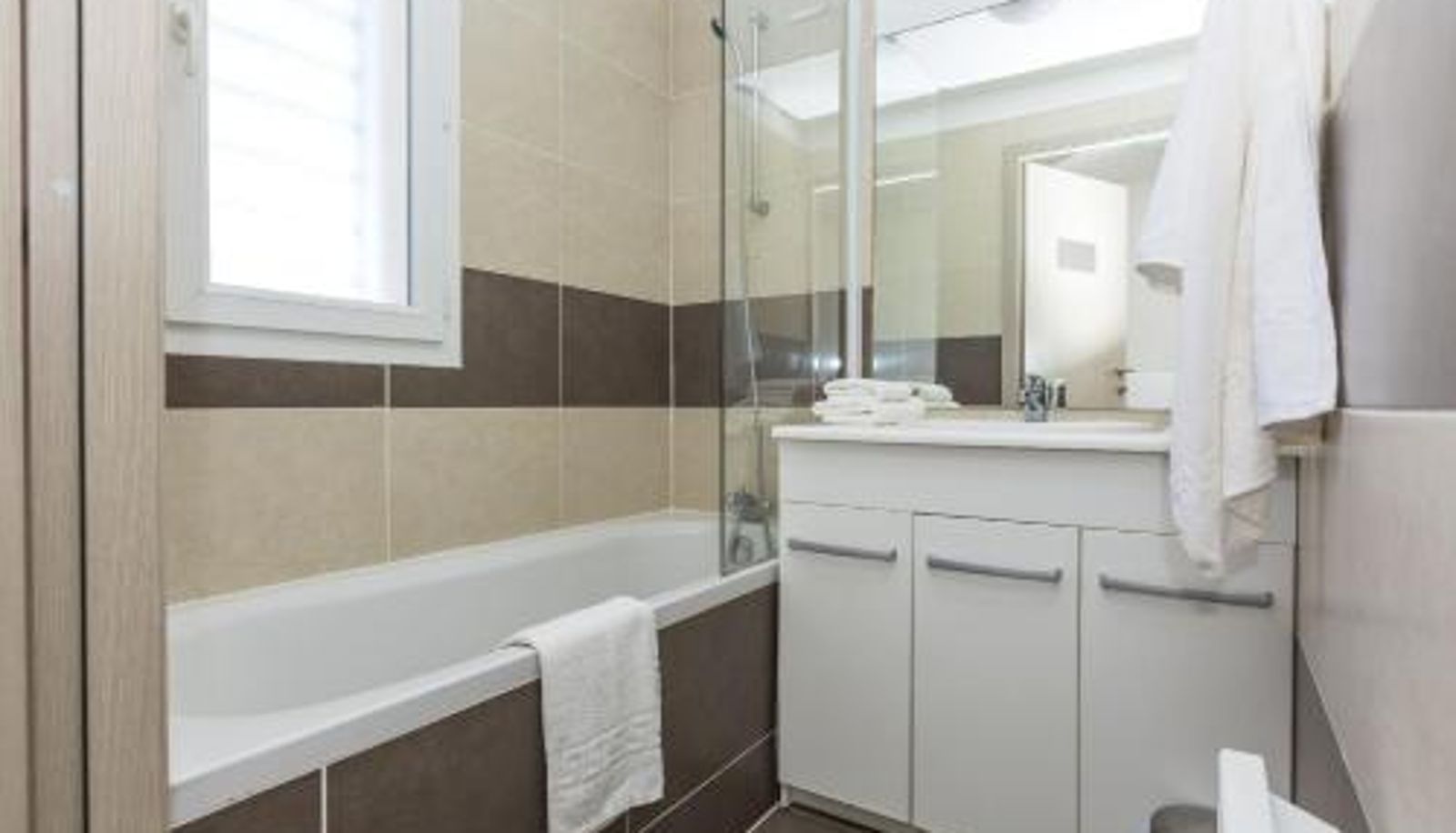 Apartamento - Résidence Odalys Les Villas de Bel Godère