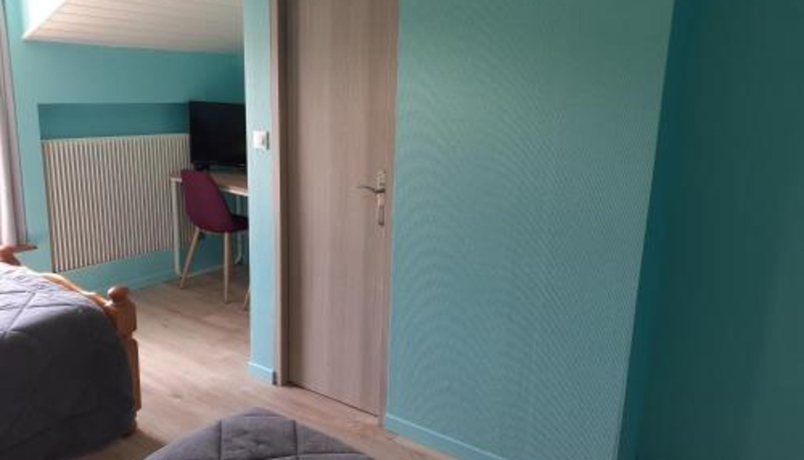 Habitación triple - L Etoile d'Argent