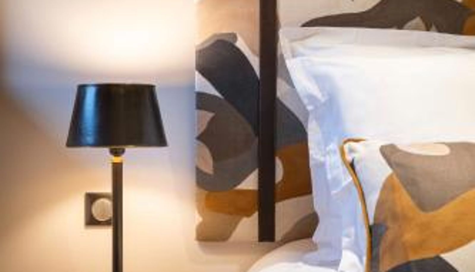 Kamer - Wanderful Life MontBlanc refuge haut de gamme