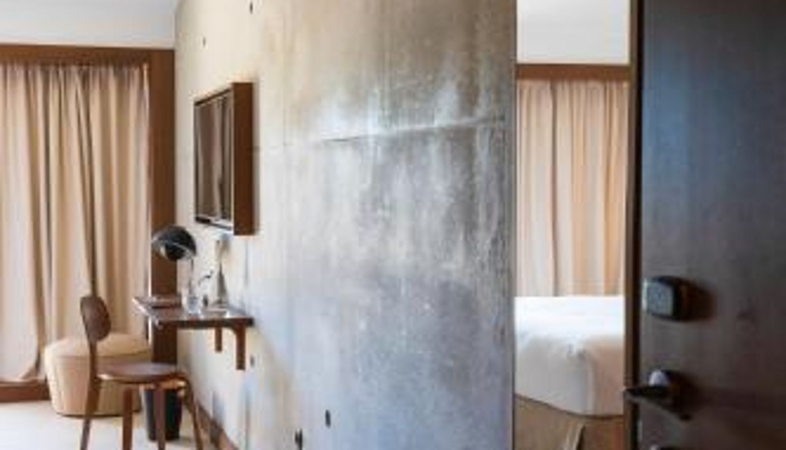 Frühstücksraum innerhalb des Restaurants - Hôtel Spa & Restaurant - Son de Mar
