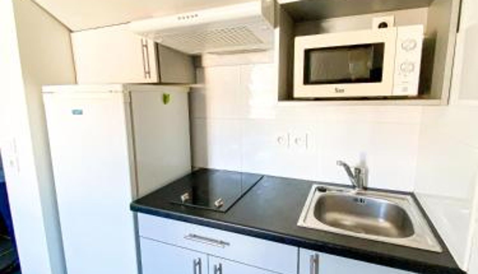 Apartamento - City Résidence Nice
