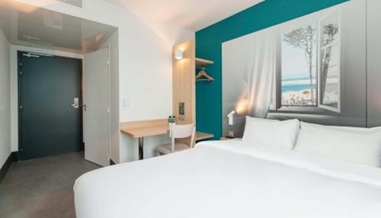 Zimmer - B&B HOTEL Saint-Geours-de-Maremne Hossegor