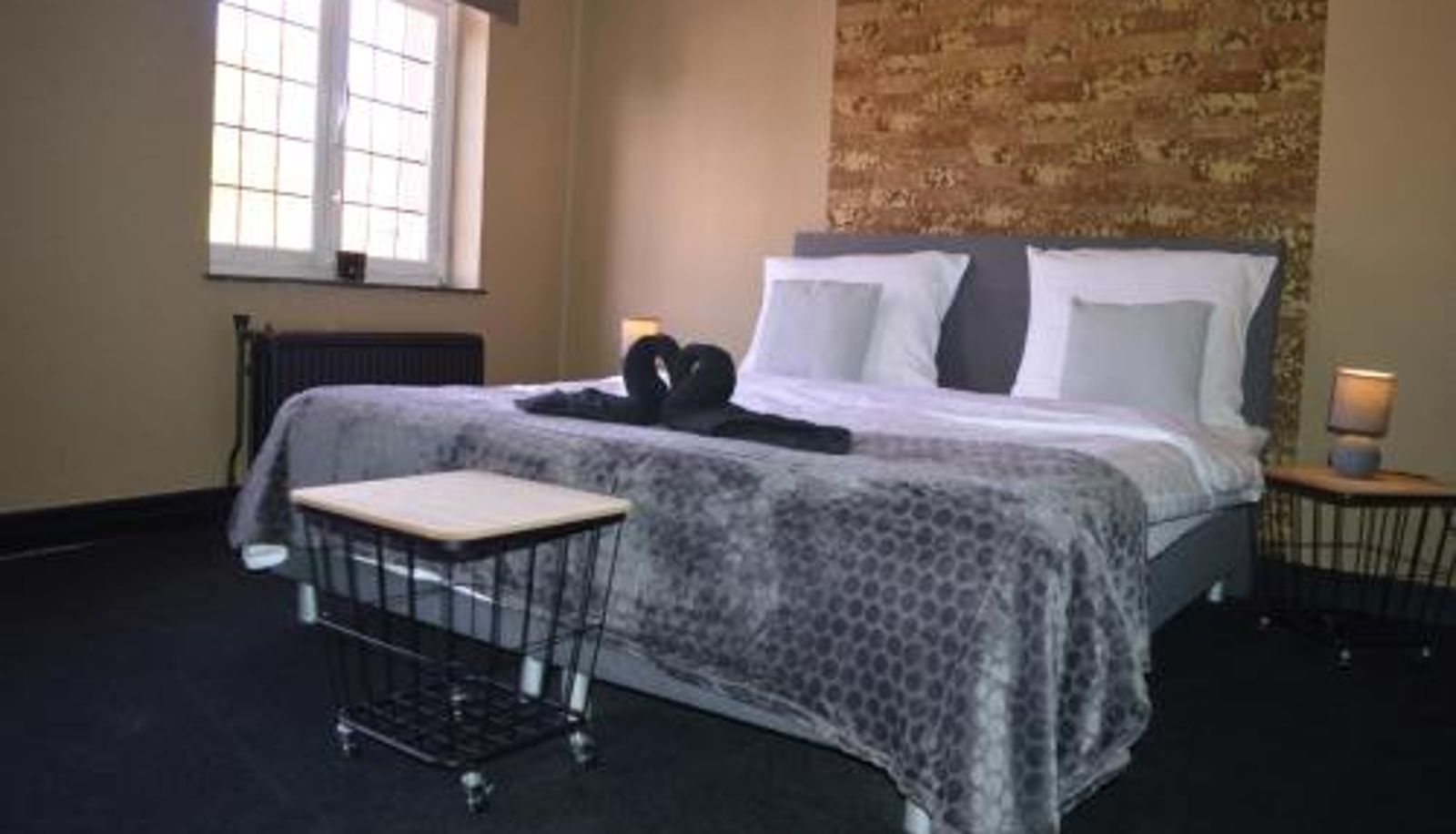 Informacje - Luxury Spa Hotel - Francofolies