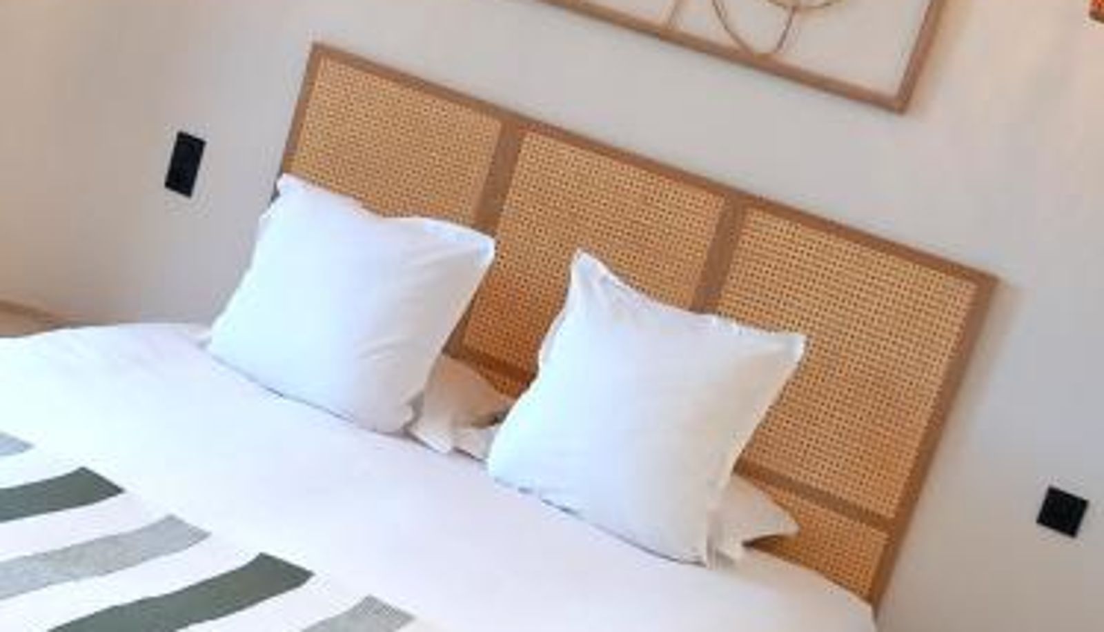 Pokój - Intense Boutik-Hôtel