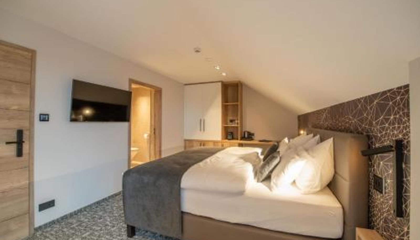 Habitación estándar - Ohles Lifestyle Guesthouse