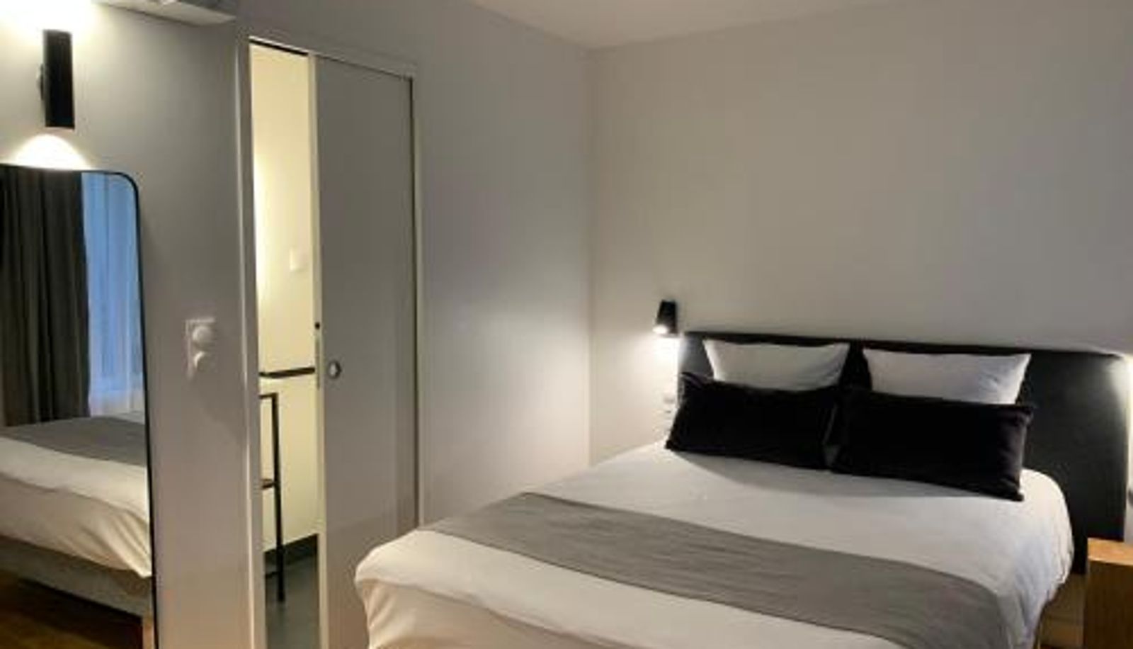 Appartement - Appart Hôtel Victoria