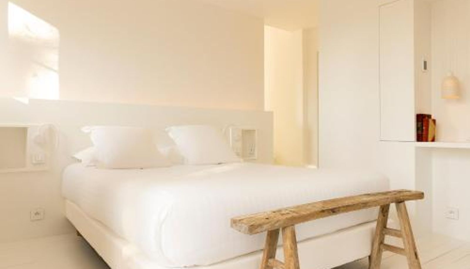Habitación - Ô PLUM'ART Chambres de caractère