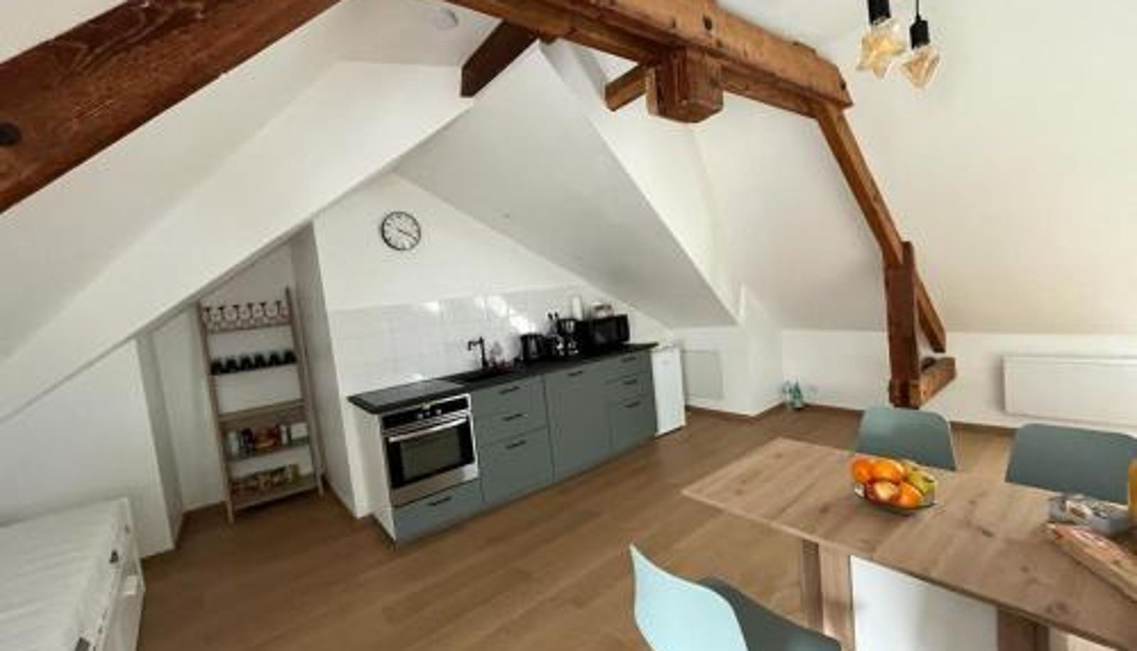 Appartement - La Maison des Amis en Normandie