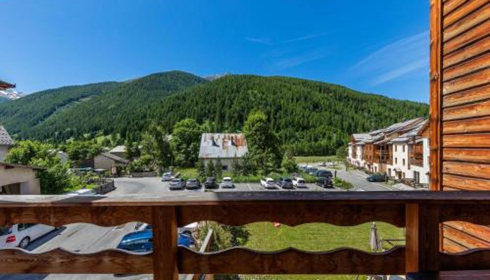 Info - Madame Vacances Les Balcons Du Viso