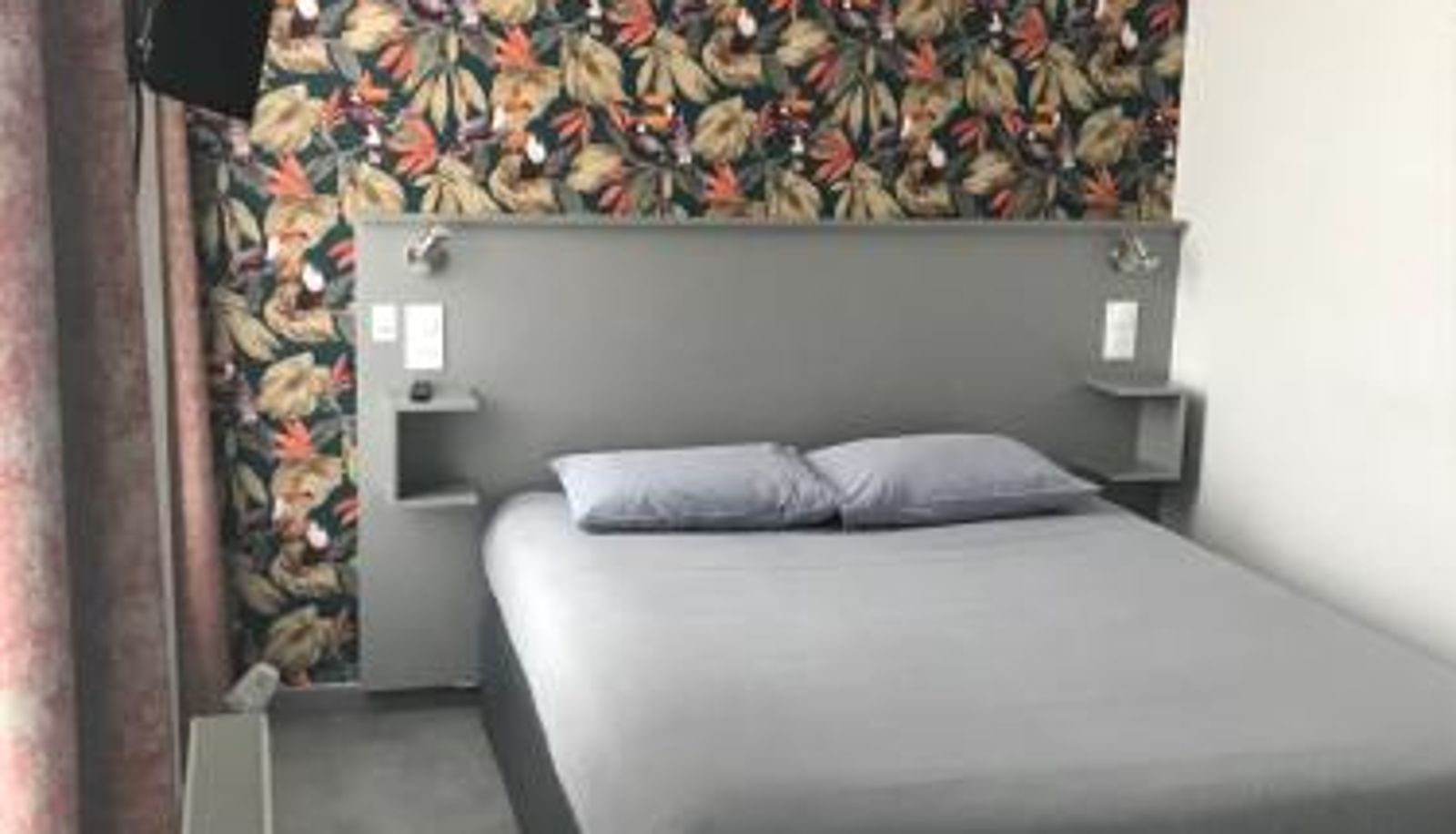 Apartamento - Smart Appart Caen République